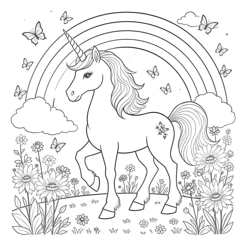 Unicorn